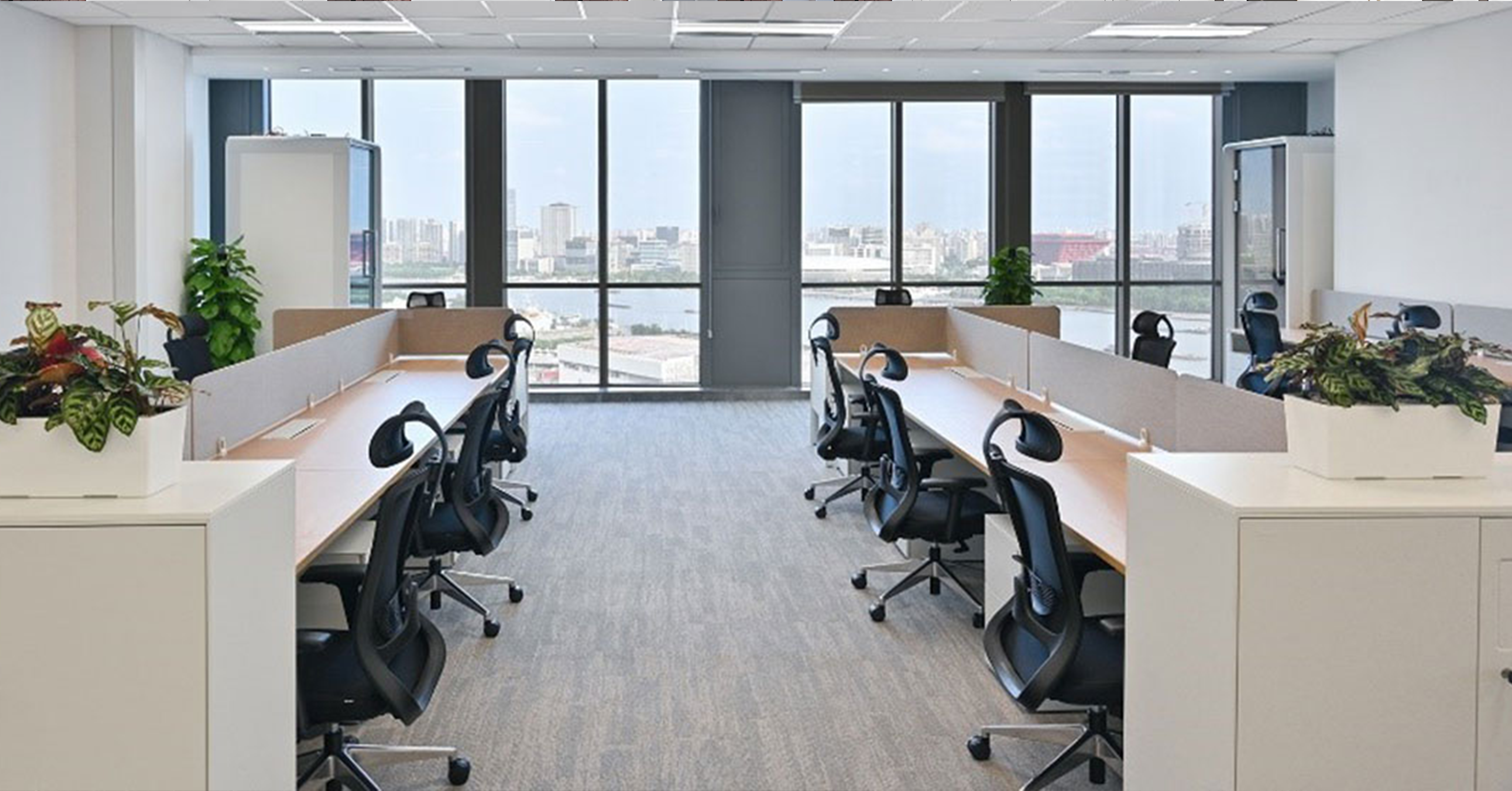 デザインと機能性と高品質にこだわった、おすすめオフィス家具6選