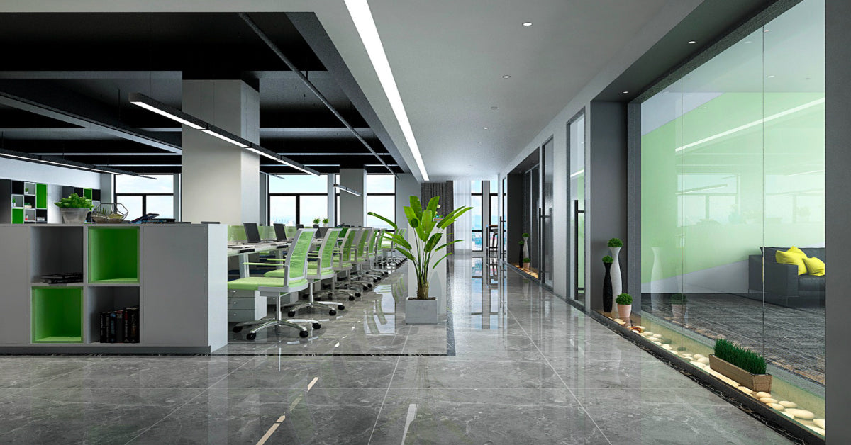 とんでもないオフィスチェア! 快適さを追求した座り心地!