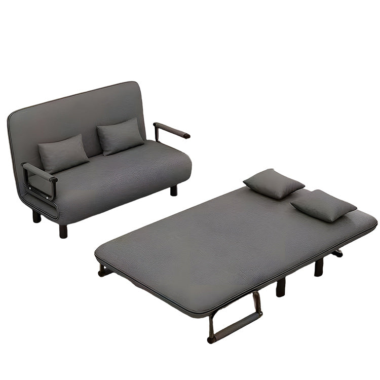ソファベッド カウチソファ リビング 寝室用 在宅用 省スペース 折り畳み式 取り外し可能 シンプル カスタマイズ可能 JYSF-N001
