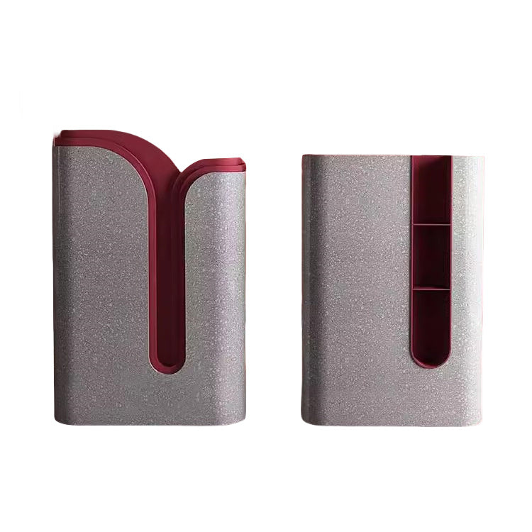 レジカウンター 小型レジカウンター 無人カウンター 店舗用 鍵ロック 受付 大容量収納 グレー カスタマイズ可能 JDQT-N040