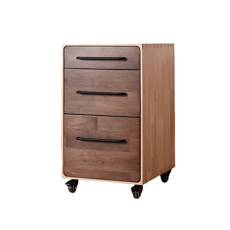 キャビネット サイドワゴン ワゴン キャスター 引き出し収納 大容量 便利 シンプル モダン ナチュラル BGCWG-N050