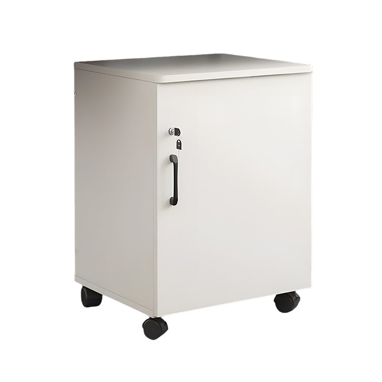 キャビネット サイドワゴン キャスター付き 鍵付き 便利 シンプル モダン ナチュラル カスタマイズ可能 BGCWG-N052