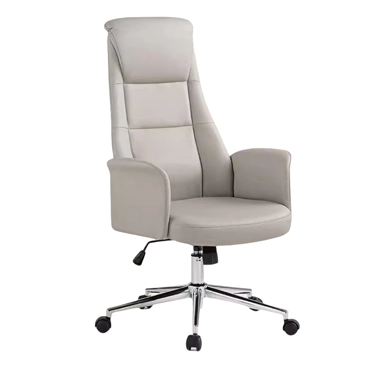 デスクチェア ハイバックチェア オフィスチェア 事務椅子 リグライニング 人間工学 肘掛け ブラック カスタマイズ可能 BGY-N052