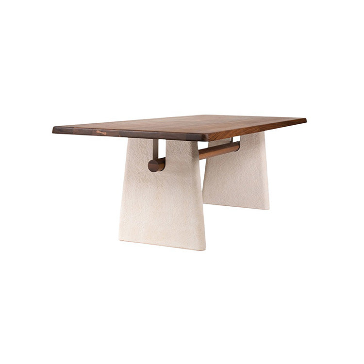 ダイニングテーブル リビングテーブル 食卓 テーブル 長方形 リビングルーム シンプル おしゃれ ブラック カスタマイズ可能 CZ-N026