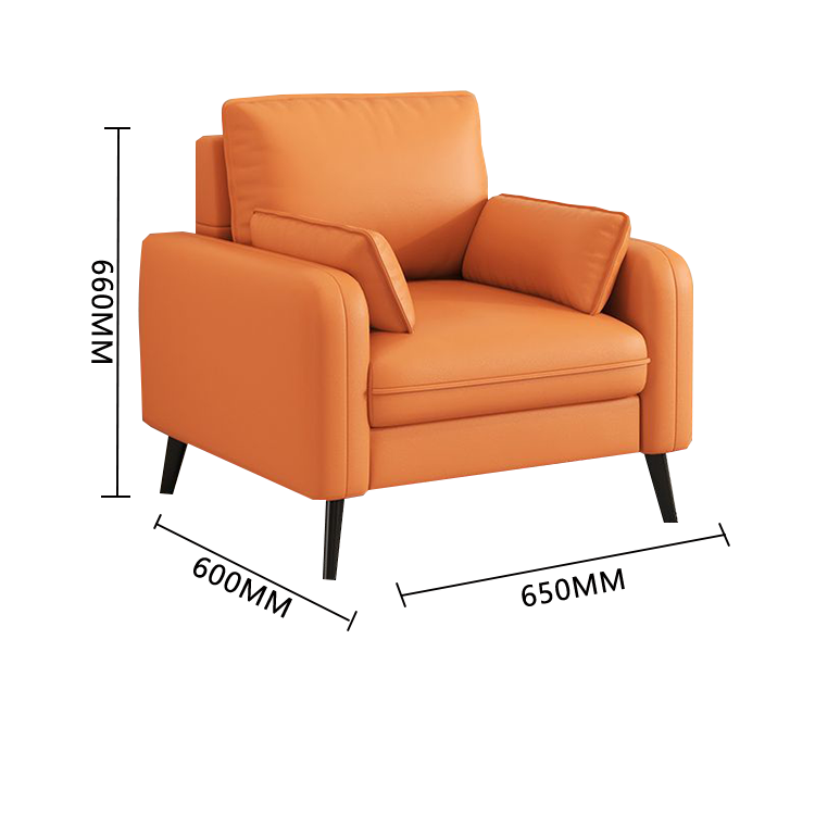 応接セット オフィスソファー 受付ソファー 1人掛け 3人掛け 無垢材 高品質 シンプル ライトグレー カスタマイズ可能 JDSF-N007