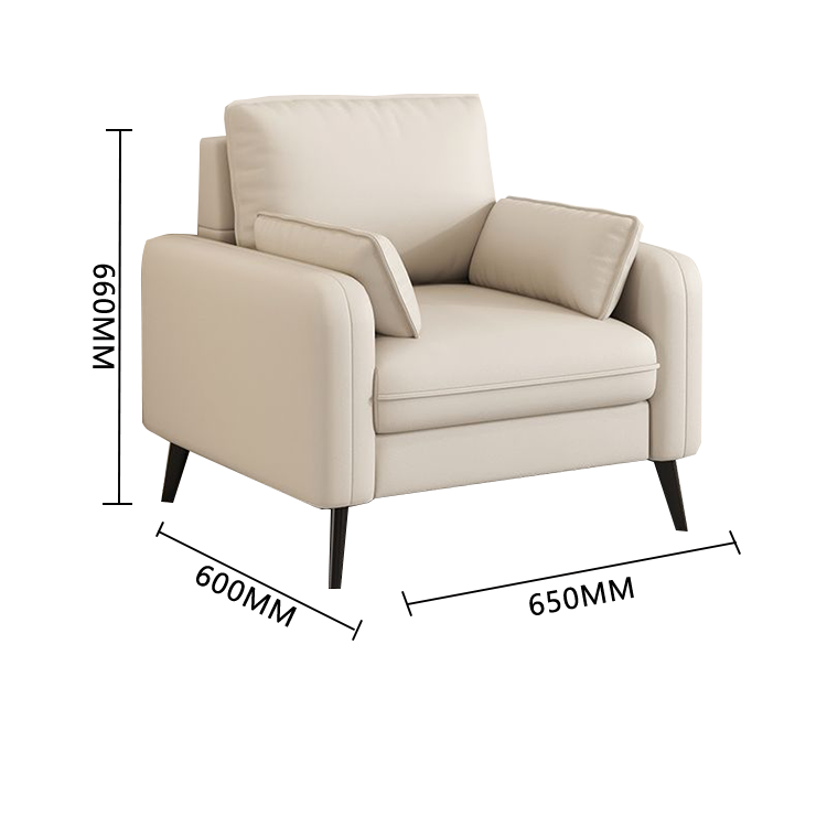 応接セット オフィスソファー 受付ソファー 1人掛け 3人掛け 無垢材 高品質 シンプル ライトグレー カスタマイズ可能 JDSF-N007