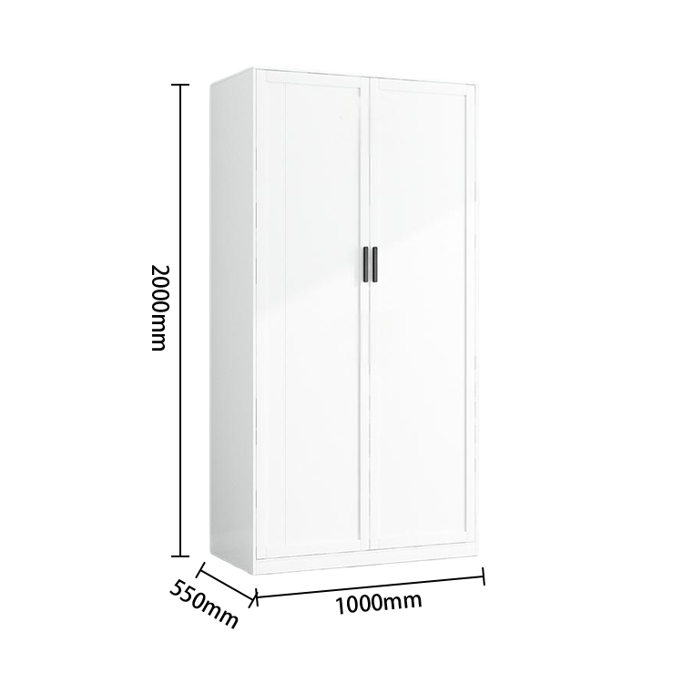 多目的な収納 壁面収納 ファイル収納 書類棚 オフィスキャビネット 大容量収納 引き出し ガラス扉 冷間加工鋼 ホワイト BGCWG-N065