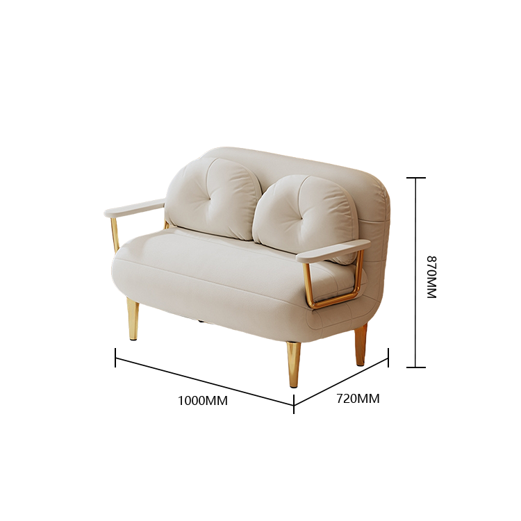 ソファ リビングソファ アームソファ ソファベッド 2人掛けソファ リビング 在宅用 1人掛け 3人掛け 肘掛け付き JYSF-N022