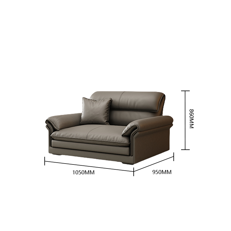 応接ソファ アームソファ リビング用 1人掛け 3人掛け パイン材 人間工学 通気性 おしゃれ モダン ダークグレー JDSF-N026