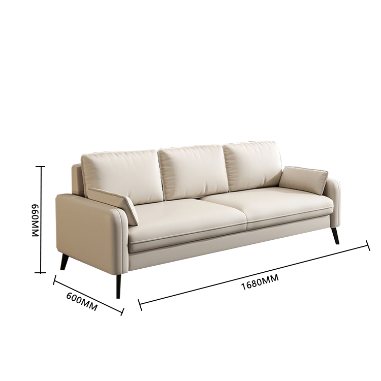 応接セット オフィスソファー 受付ソファー 1人掛け 3人掛け 無垢材 高品質 シンプル ライトグレー カスタマイズ可能 JDSF-N007