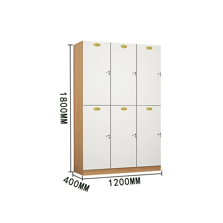 木製キャビネット 床置き型収納キャビネット 洗面台 収納棚 浴室 ロッカー サイドワゴン キャビネット 大容量収納 電子錠 上質なヒンジ 錠付き 厚手の板材 シンプル 高品質 広い モダン カスタマイズ可能 BGCWG-N022