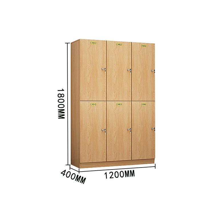 木製キャビネット 床置き型収納キャビネット 洗面台 収納棚 浴室 ロッカー サイドワゴン キャビネット 大容量収納 電子錠 上質なヒンジ 錠付き 厚手の板材 シンプル 高品質 広い モダン カスタマイズ可能 BGCWG-N022