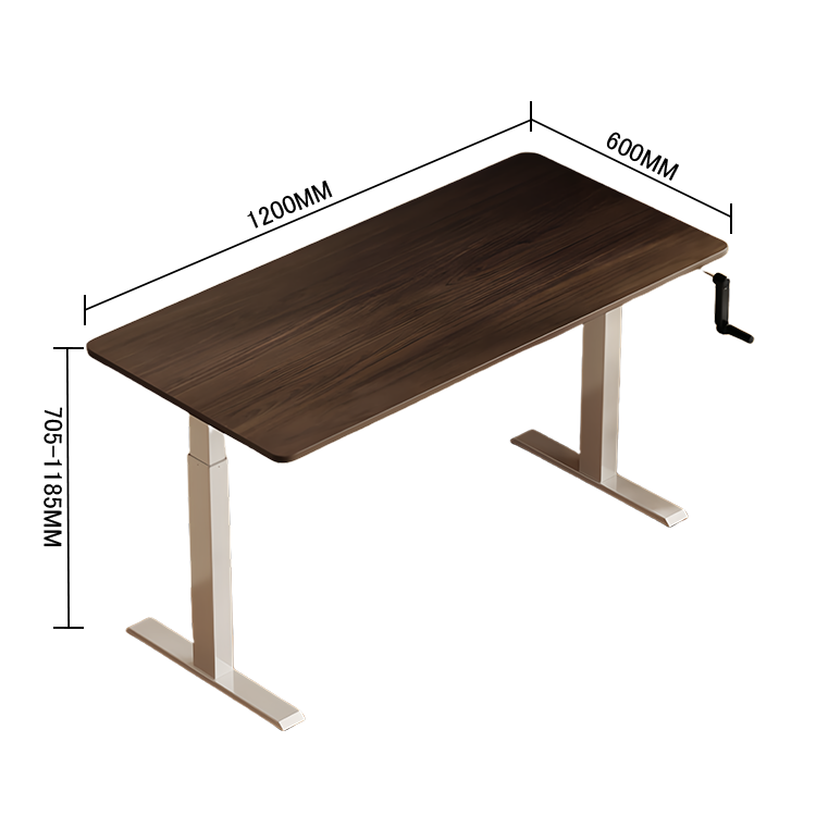 パソコンデスク 昇降テーブル 学習デスク 子供用 調節可能 使い勝手 機能性 実用 簡素 ホワイト XXZ-N005