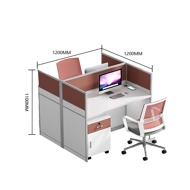 オフィスデスク L字型デスク 役員デスク 配線穴 トップパネル 鍵付き 大容量収納 機能性 シンプル モダン ホワイト YGZ-N063