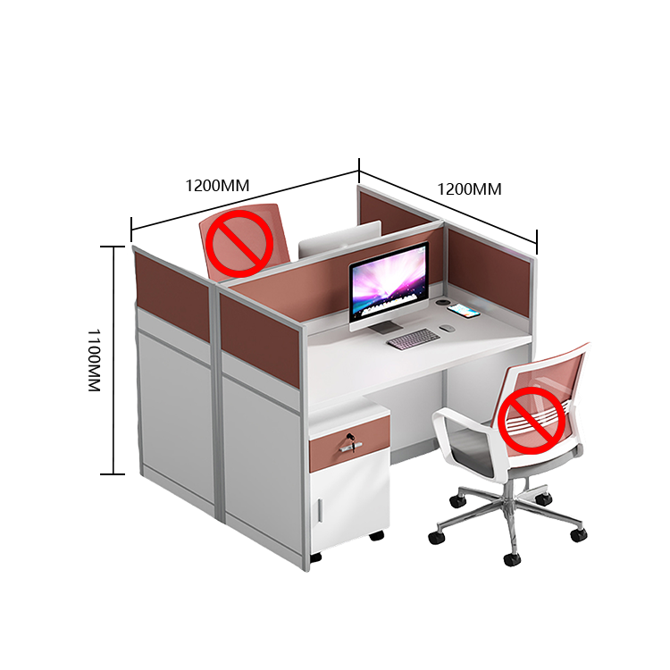 オフィスデスク L字型デスク 役員デスク 配線穴 トップパネル 鍵付き 大容量収納 機能性 シンプル モダン ホワイト YGZ-N063
