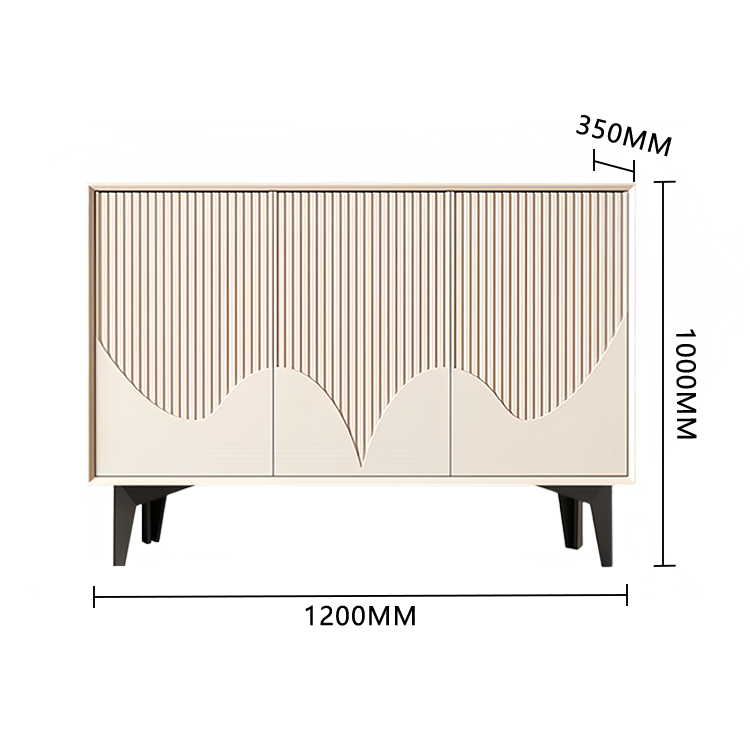 収納キャビネット 下駄箱 シューズボックス キャビネット リビング用 玄関用 丈夫な脚 可動棚板 岩板天板 プッシュオープン式扉 耐久性 厚み 大容量 シック 実用 モダン ホワイト JYCWG-N007