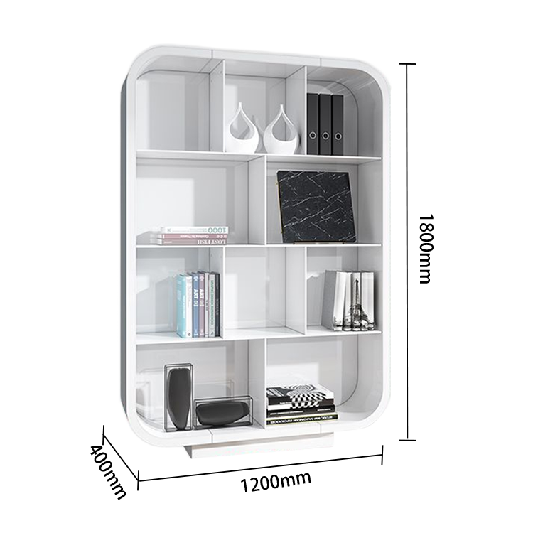 エグゼクティブデスク ワークデスク オフィスデスク R加工 配線ボックス 幕板シンプル ホワイト カスタマイズ可能 LBZ-N046