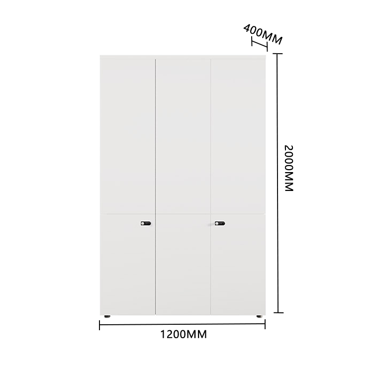 収納キャビネット オフィスキャビネット 収納棚 ダイヤル錠 扉付き 大容量収納 おしゃれ ナチュラル カスタマイズ可能 BGCWG-N042