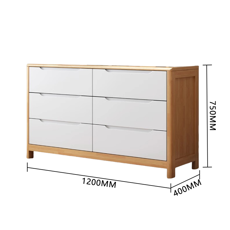 収納キャビネット リビング収納 壁面収納 キャビネット リビング用 家庭用 引き出し 丈夫な脚 R加工 分類収納 耐久性 エコ 実用 シンプル ナチュラル JYCWG-N005