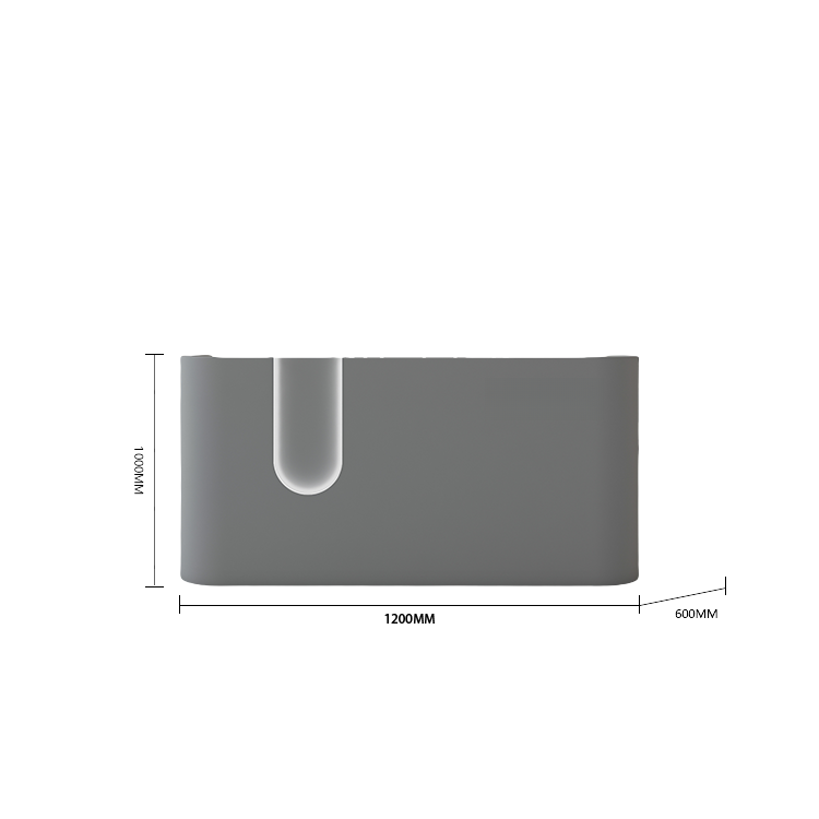 受付カウンター レジカウンター 店舗用 サロン LEDライト 大容量収納 ベージュ カスタマイズ可能 JDQT-BODS-N019