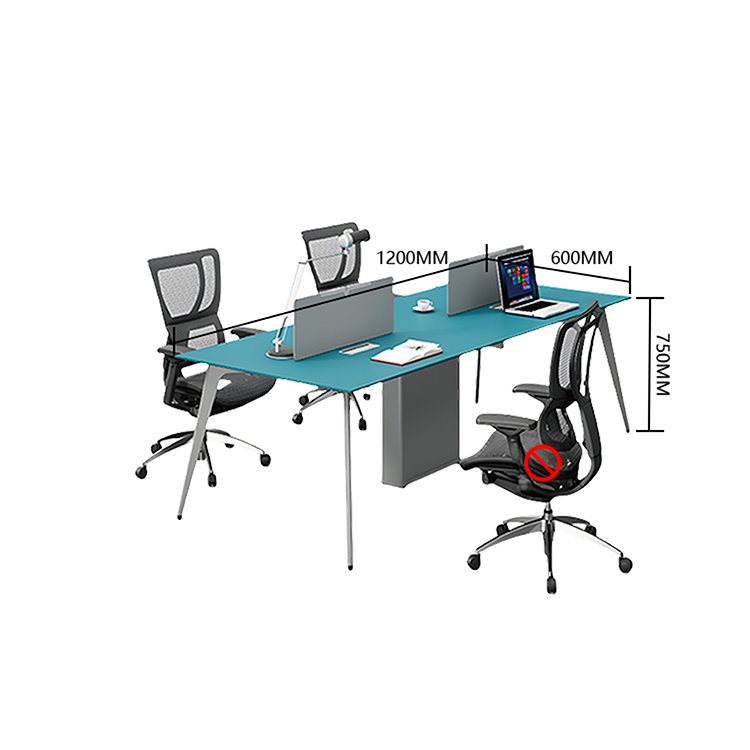 オフィスデスク パソコンデスク 事務机 作業机 ワークデスク 事務用 仕事用 丈夫な脚 サイドワゴン 広い天板 下肢空間 大容量収納 厚手の天板 洗練 おしゃれ グレー カスタマイズ可能 YGZ-YMSM-N004