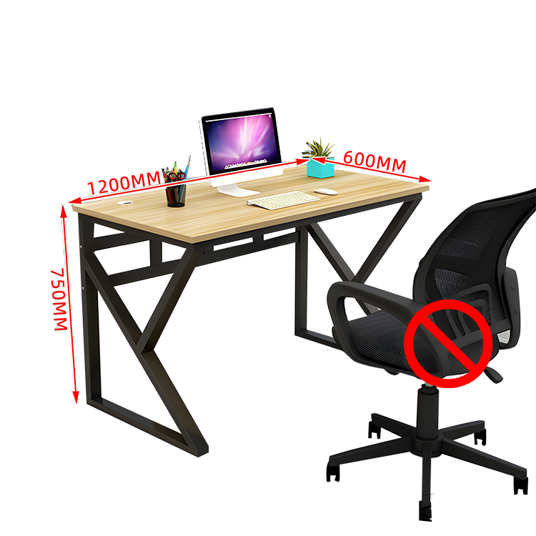 オフィスデスク デスク ワークデスク 自由組み合わせデスク 仕切りパネル 配線穴付き 快適なチェア 厚手の天板 スチール製フレーム 優れた機能性 厚手 シンプル 快適 カスタマイズ可能 YGZ-N024