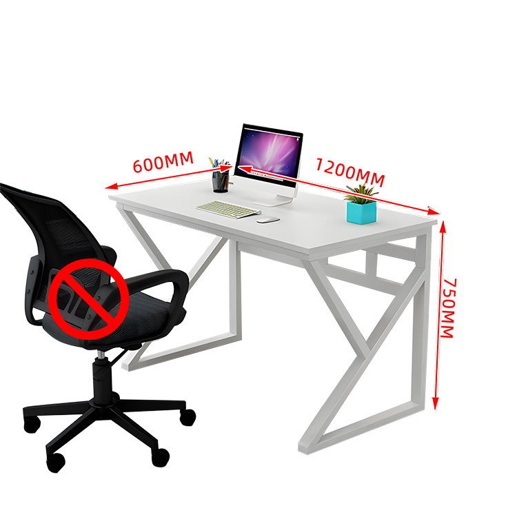 オフィスデスク デスク ワークデスク 自由組み合わせデスク 仕切りパネル 配線穴付き 快適なチェア 厚手の天板 スチール製フレーム 優れた機能性 厚手 シンプル 快適 カスタマイズ可能 YGZ-N024