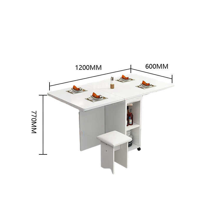 ダイニングテーブル 長方形 食卓 折りたたみ 北欧風 マーブル柄 キャスター付き シンプル おしゃれ カスタマイズ可能 CZ-N013