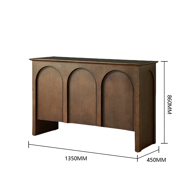 収納棚 棚 収納 木製のキャビネット 収納キャビネット リビング用 大容量 エコボード 引き出し収納 木目調 実用 上質 落ち着き デザイン性 エレガント ダークウォールナット JYCWG-N016