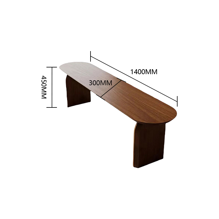 ダイニングテーブル 半円型テーブル 食卓 リビングテーブル テーブル 耐久性 シンプル 洗練 ウォールナット カスタマイズ可能 CZ-N033