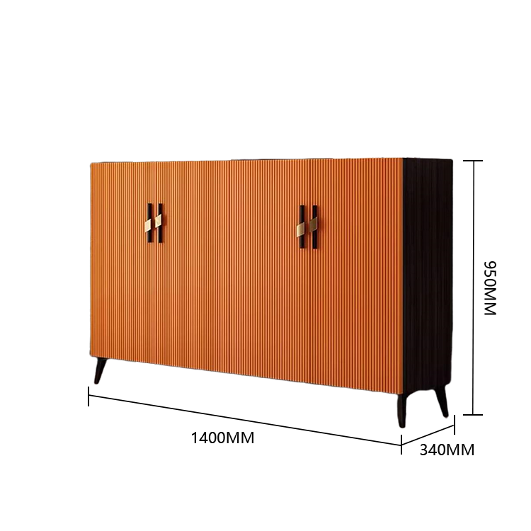 シューズボックス 靴棚 靴箱 下駄箱 玄関用 リビング用 室内 大容量 扉付き収納 上質 ダークグレー JYCWG-N013