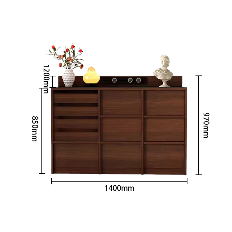 収納キャビネット ロッカー キャビネット ラック 木製棚 大容量収納 スライドレール 回転可能なコンセント 組立必要 JYCWG-N028