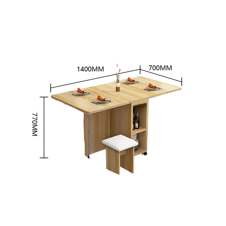 ダイニングテーブル 長方形 食卓 折りたたみ 北欧風 マーブル柄 キャスター付き シンプル おしゃれ カスタマイズ可能 CZ-N013