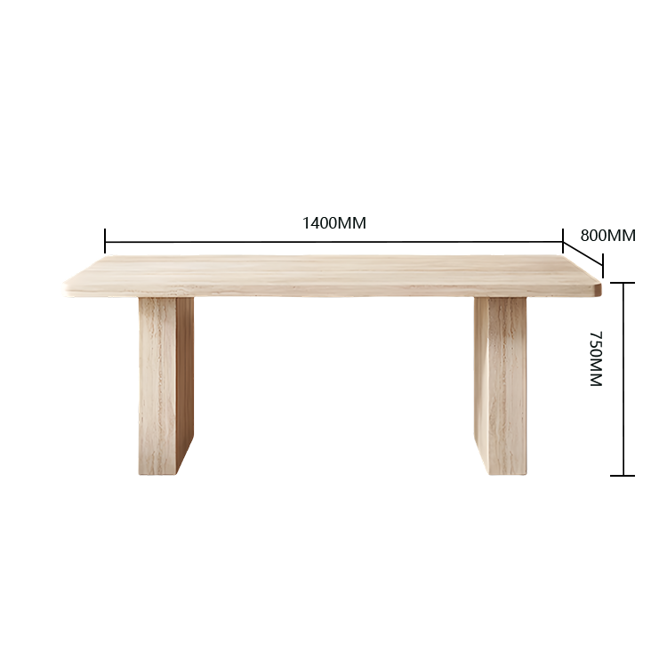 ダイニングテーブル エンリケスモダ 長方形 食卓 テーブル 在宅用 食事用 リビングルーム 丈夫な脚 R加工 広々とした天板 CZ-N010