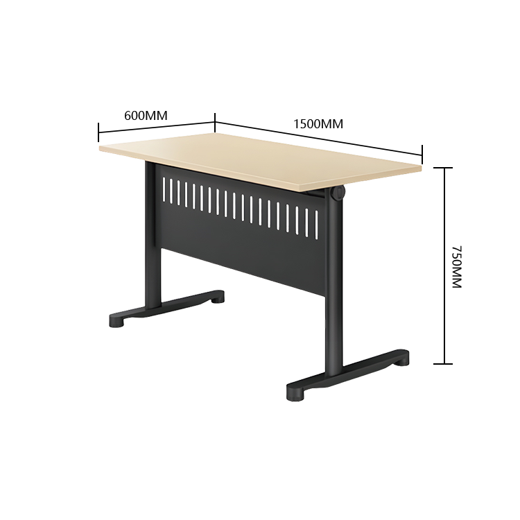 会議テーブル 大中型会議テーブル ミーティングテーブル 折りたたみ可能なテーブル 会議室 事務用 作業用 キャスター付き 安定感のある脚 折りたたみ 便利 頑丈 シンプル ホワイト カスタマイズ可能 HYZ-PXZ-N003