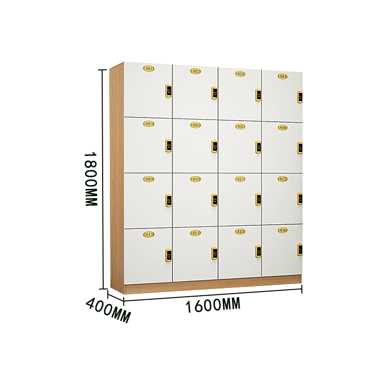 木製キャビネット 床置き型収納キャビネット 洗面台 収納棚 浴室 ロッカー サイドワゴン キャビネット 大容量収納 電子錠 上質なヒンジ 錠付き 厚手の板材 シンプル 高品質 広い モダン カスタマイズ可能 BGCWG-N022