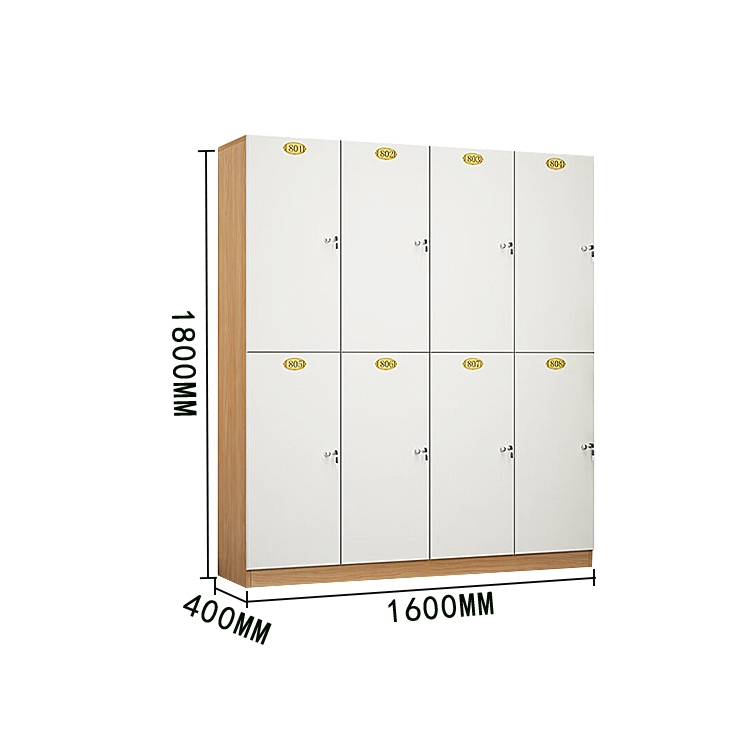 木製キャビネット 床置き型収納キャビネット 洗面台 収納棚 浴室 ロッカー サイドワゴン キャビネット 大容量収納 電子錠 上質なヒンジ 錠付き 厚手の板材 シンプル 高品質 広い モダン カスタマイズ可能 BGCWG-N022