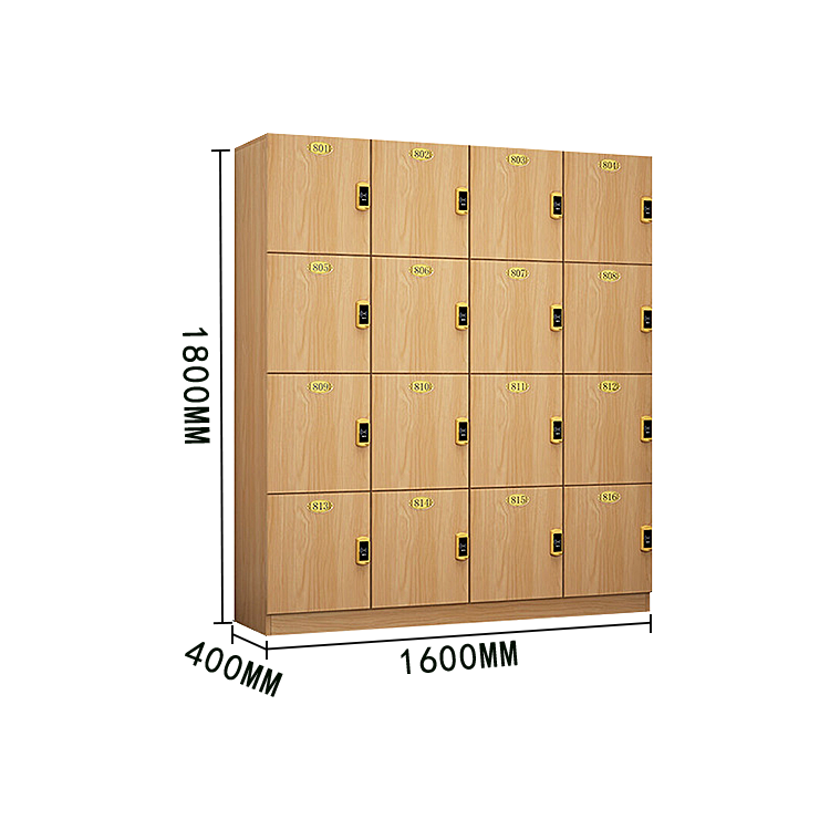 木製キャビネット 床置き型収納キャビネット 洗面台 収納棚 浴室 ロッカー サイドワゴン キャビネット 大容量収納 電子錠 上質なヒンジ 錠付き 厚手の板材 シンプル 高品質 広い モダン カスタマイズ可能 BGCWG-N022