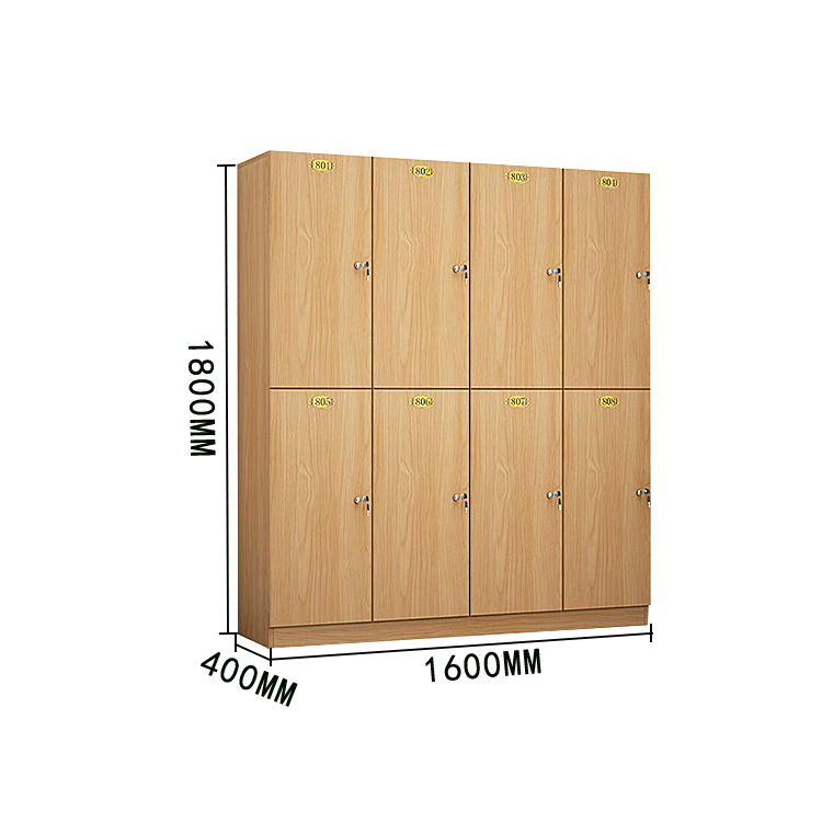 木製キャビネット 床置き型収納キャビネット 洗面台 収納棚 浴室 ロッカー サイドワゴン キャビネット 大容量収納 電子錠 上質なヒンジ 錠付き 厚手の板材 シンプル 高品質 広い モダン カスタマイズ可能 BGCWG-N022