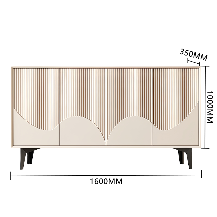 収納キャビネット 下駄箱 シューズボックス キャビネット リビング用 玄関用 丈夫な脚 可動棚板 岩板天板 プッシュオープン式扉 耐久性 厚み 大容量 シック 実用 モダン ホワイト JYCWG-N007