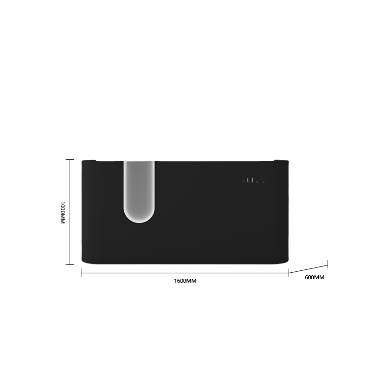 受付カウンター レジカウンター 店舗用 サロン LEDライト 大容量収納 ベージュ カスタマイズ可能 JDQT-BODS-N019