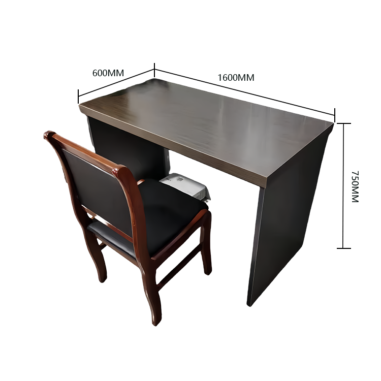 会議テーブル 大型会議テーブル ミーティングテーブル 会議室 木目調 組み合わせ自由 幕板付き おしゃれ カスタマイズ可能 HYZ-N041