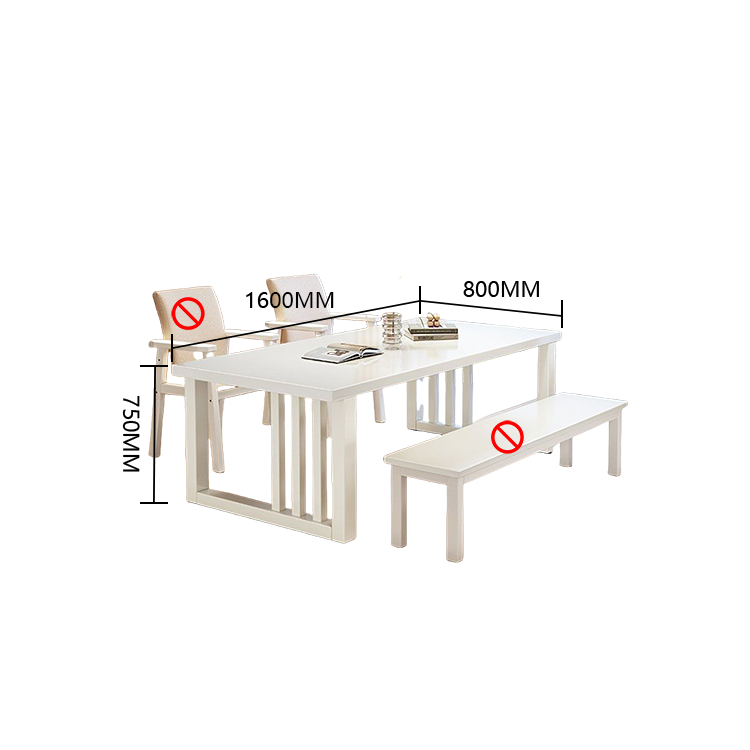 ダイニングテーブル リビングテーブル テーブル 長方形 キッチン リビングルーム 無垢材 シンプル おしゃれ ウォールナット CZ-N024