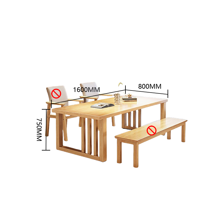 ダイニングテーブル リビングテーブル テーブル 長方形 キッチン リビングルーム 無垢材 シンプル おしゃれ ウォールナット CZ-N024