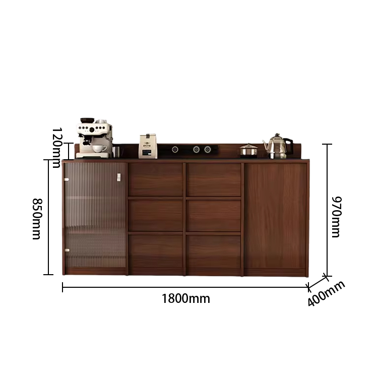 収納キャビネット ロッカー キャビネット ラック 木製棚 大容量収納 スライドレール 回転可能なコンセント 組立必要 JYCWG-N028