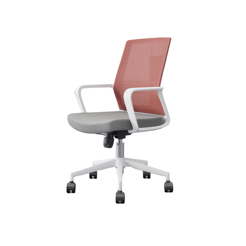 オフィスデスク 変形デスク 事務机 多人用 配線穴 スチールフレーム ダイヤル錠 シンプル ウォールナット カスタマイズ可能 YGZ-N034