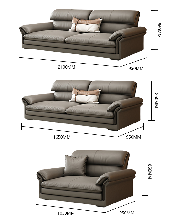 応接ソファ アームソファ リビング用 1人掛け 3人掛け パイン材 人間工学 通気性 おしゃれ モダン ダークグレー JDSF-N026