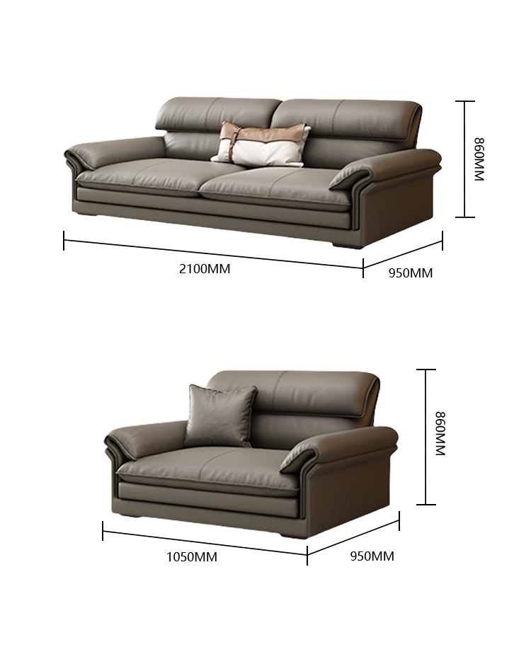 応接ソファ アームソファ リビング用 1人掛け 3人掛け パイン材 人間工学 通気性 おしゃれ モダン ダークグレー JDSF-N026