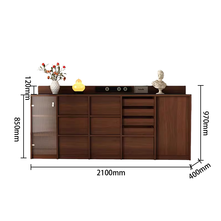 収納キャビネット ロッカー キャビネット ラック 木製棚 大容量収納 スライドレール 回転可能なコンセント 組立必要 JYCWG-N028