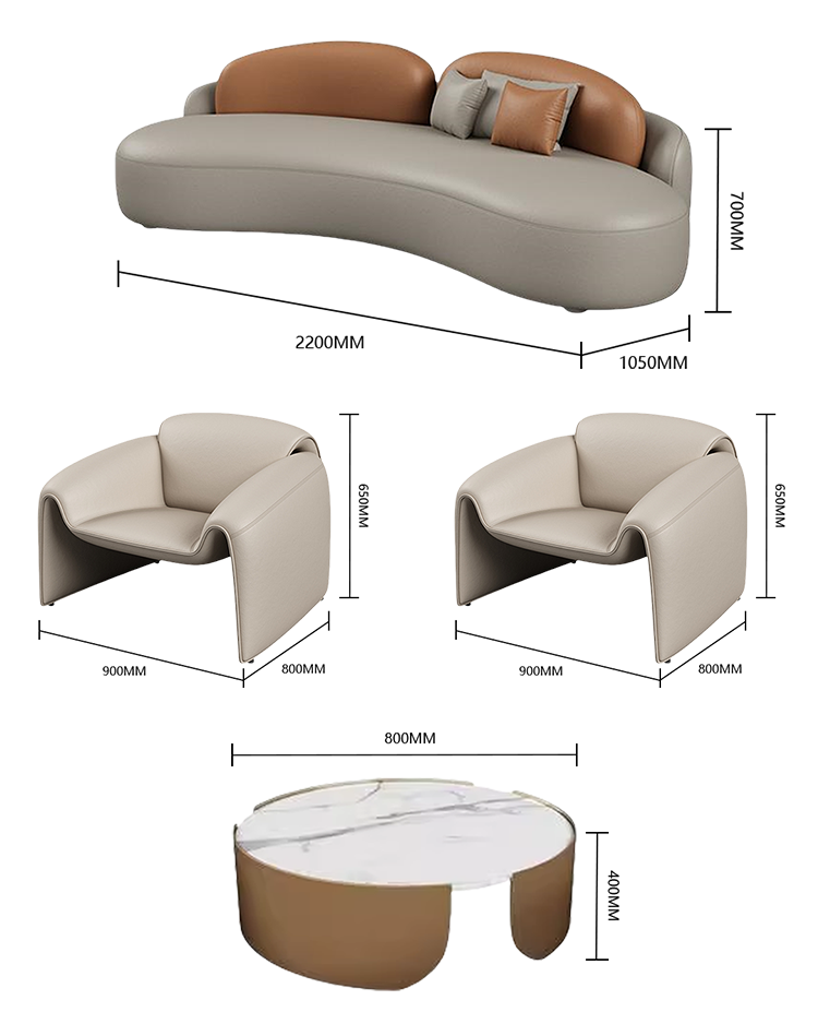 応接セット ソファセット 応接ソファ ローテーブル 受付用 1人掛け 3人掛け 無垢材 人間工学 かわいい モダン カーキ JDSF-N025